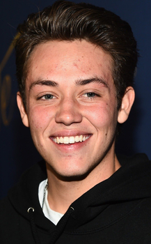 Ethan Cutkosky